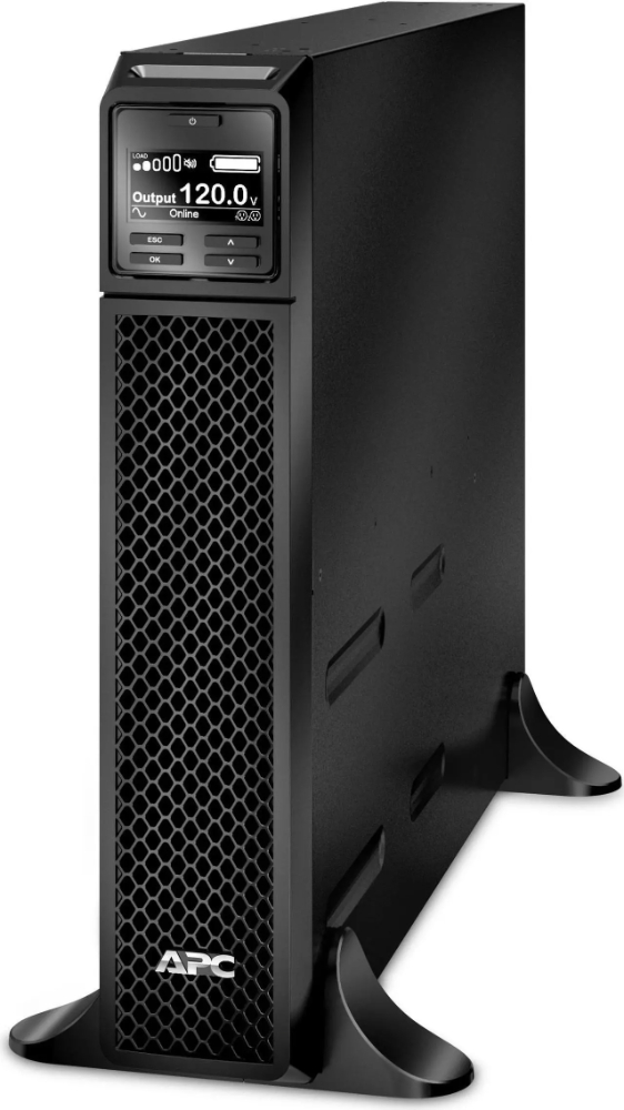 Image of Unused APC 1500XLA Smart-UPS